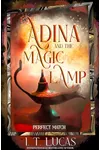 Adina and the Magic Lamp