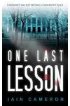 One Last Lesson