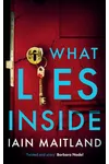 What Lies Inside