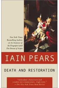 Death and Restoration