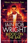 Blood on the Bar