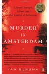 Murder in Amsterdam