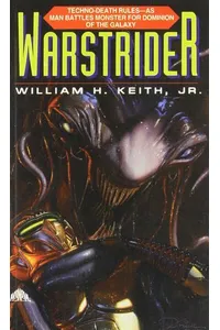 Warstrider