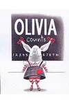 Olivia Counts