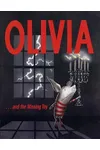 Olivia and the Missing Toy