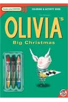 Olivia's Big Christmas