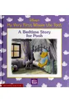 A Bedtime Story for Pooh