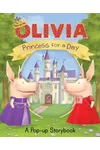 Olivia: Princess for a Day