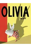 Olivia the Spy