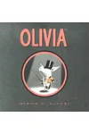 Olivia Stamp 'n Journal