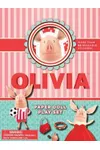 Olivia Paper Doll Play Set