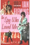 The Spy Who Loved Me