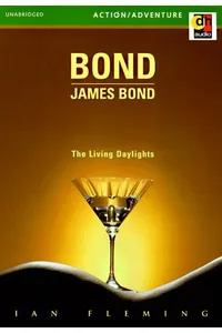 The Living Daylights