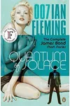 Quantum of Solace