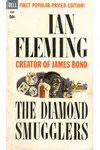 The Diamond Smugglers