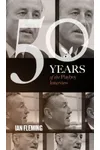 Ian Fleming: The Playboy Interview