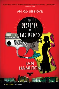 The Disciple of Las Vegas / The Fiery Gaze of the Tigress