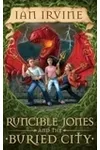 Runcible Jones and the Buried City