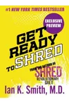 Get Ready to Shred