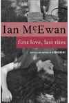 First Love, Last Rites