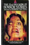The 22nd Pan Book of Horror Stories
