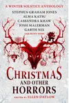 Christmas and Other Horrors