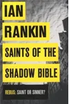 Saints of the Shadow Bible
