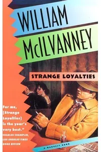 Strange Loyalties