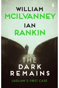 The Dark Remains