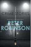 The Penguin Book of Crime Stories