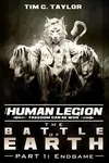 The Battle of Earth: Part 1