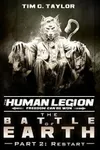 The Battle of Earth: Part 2 Restart