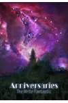 Anniversaries