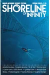 Shoreline of Infinity 34: Science Fiction Magazine