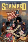 Stamped from the Beginning: A Graphic History of Racist Ideas in America