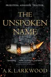 The Unspoken Name