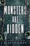 Monsters Are Hidden