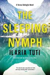 The Sleeping Nymph / Painted in Blood