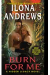 Burn for Me