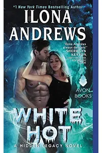 White Hot