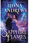 Sapphire Flames