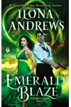 Emerald Blaze