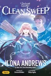 Clean Sweep: The Graphic Novel