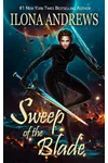 Sweep of the Blade