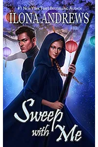 Sweep with Me