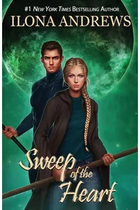 Sweep of the Heart