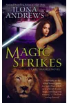 Magic Strikes