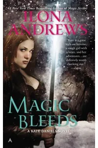 Magic Bleeds