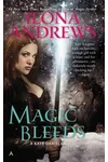 Magic Bleeds