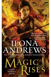 Magic Rises